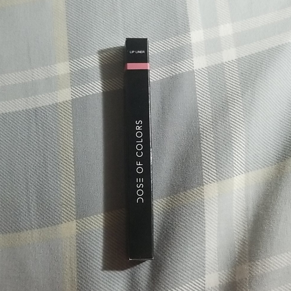Dose of Colors Lip Liner: Delight